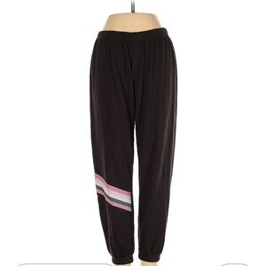 Spiritual Gangster Charcoal Lounge Pants